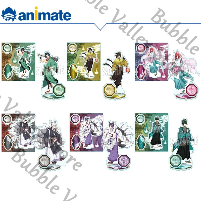 

Official Anime BLUE LOCK Chigiri Hyoma Mikage Reo Rin Itoshi Cosplay Acrylic Figure Stand Cartoon Standing Sign Ornament Gift