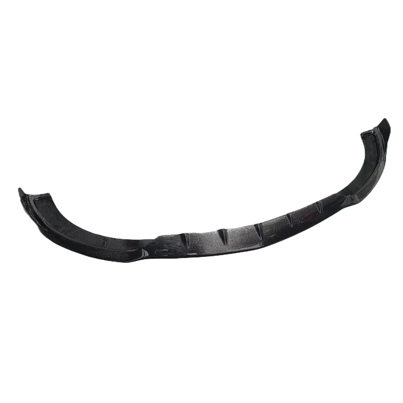 

Carbon Fiber Front Bar Edge for Mercedes Benz AMG GT50 GT53 GT63S Front Diffuser