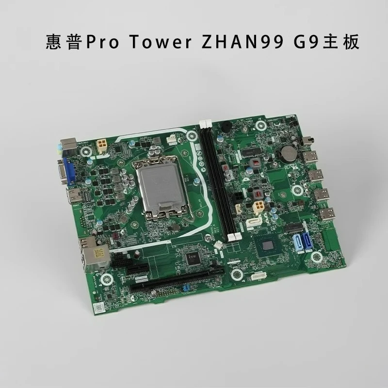 

Для основной платы HP Pro Tower ZHAN99 G9 N33960-002, 602, N25864-002 (номер магазина : 0238)