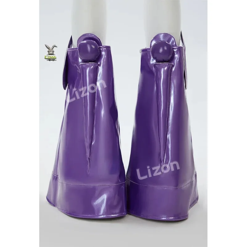 Anime ONE PIECE Cosplay Accessory Multi-color Optional Leg Covers for Women Halloween cosplay ﻿Nico Robin