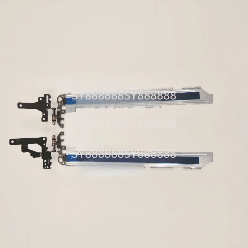 High Quality Laptop Screen Hinge With Adhesive Tape For DELL Latitude 3540 E3540 Notebook Replacement Parts