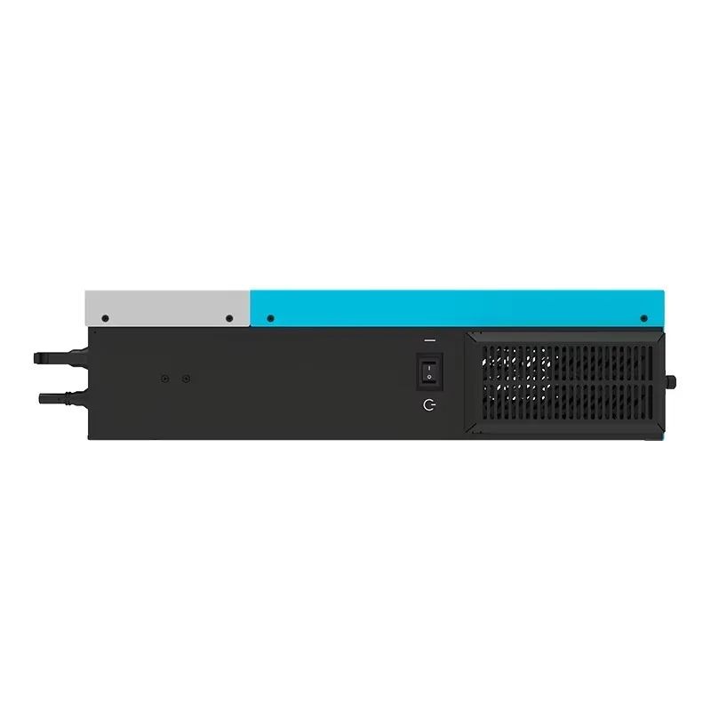 24V 48V 3.6kw 4.2kw 6.2kw Single Phase on Off Grid Hybrid Solar Inverter With Mppt Charge Controller
