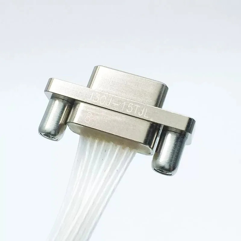 J30J-25ZKP J30J-25  25TJ/ZK 25 pin plug socket J30J-25ZKW