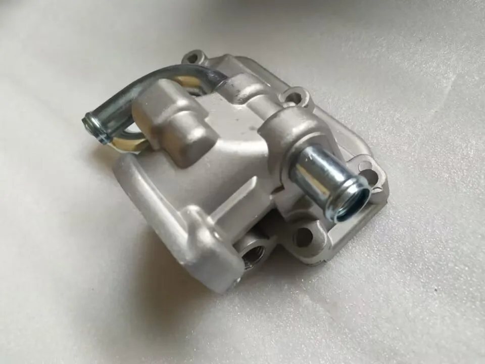 Thermostat Cover Thermostat House Housing Thermostat For 4jg1 Zax70 75-8