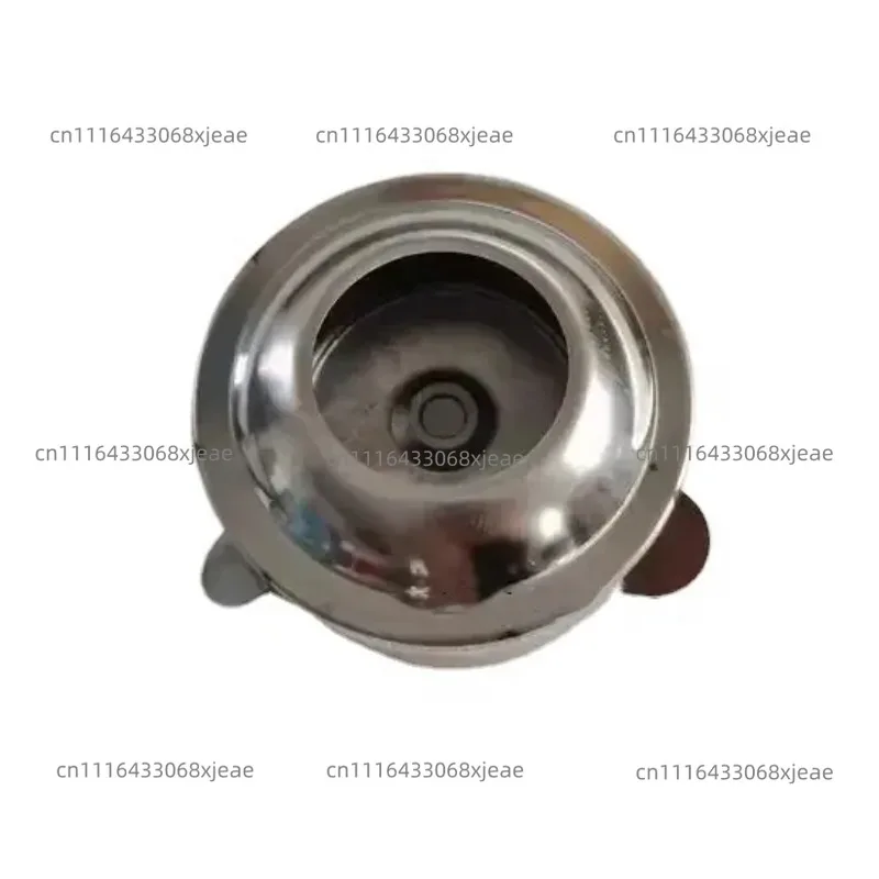 Classic Sugar Dispenser Marshmallow Machine with Fancy Drawing Fittings Tool Parts