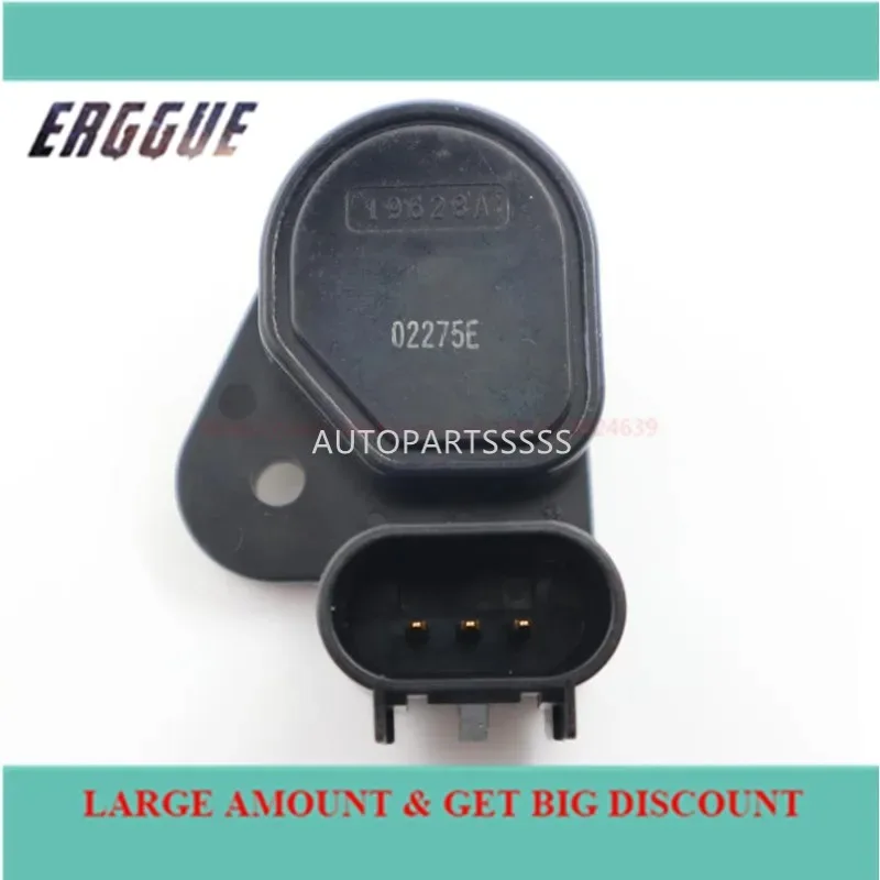 

Original New Throttle Position TPS Sensor 19628A For Isuzu Amigo
