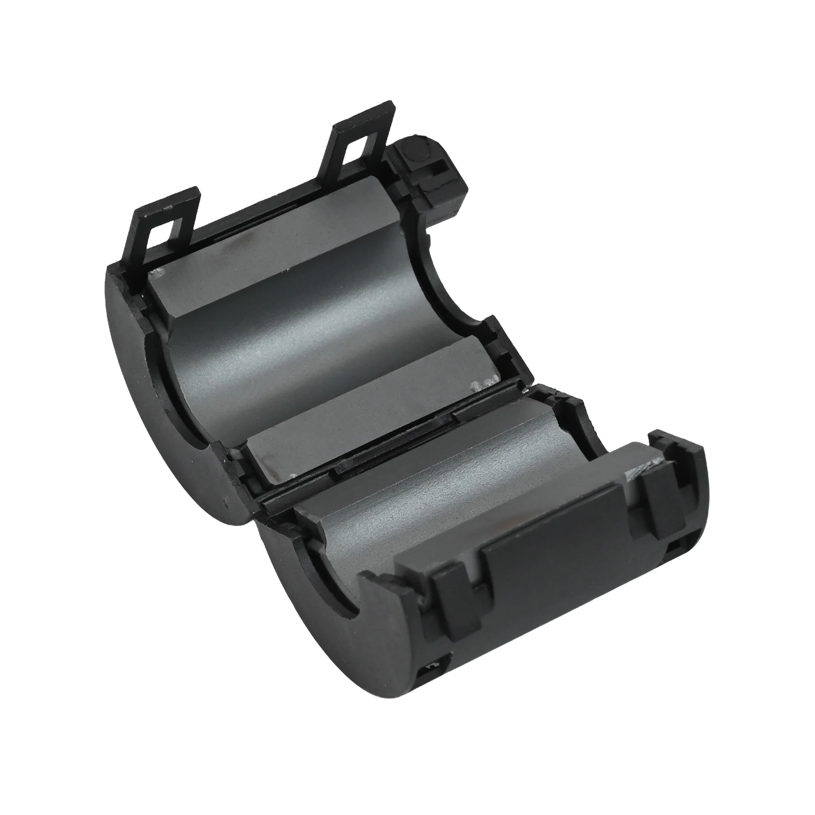 snap-mechanism-ferrite-ring-cores-signal-integrity-enhancement-convenient-design-easy-installation-and-removal