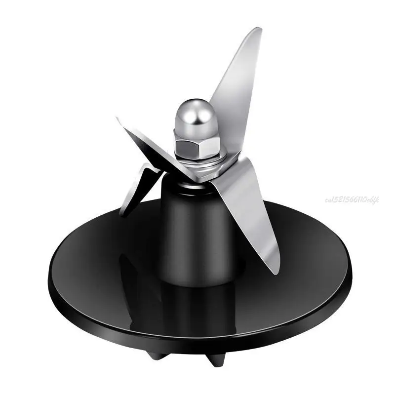 27RB из нержавеющей стали. Уверенные 4 смешивания и режущего лезвия для запасных деталей