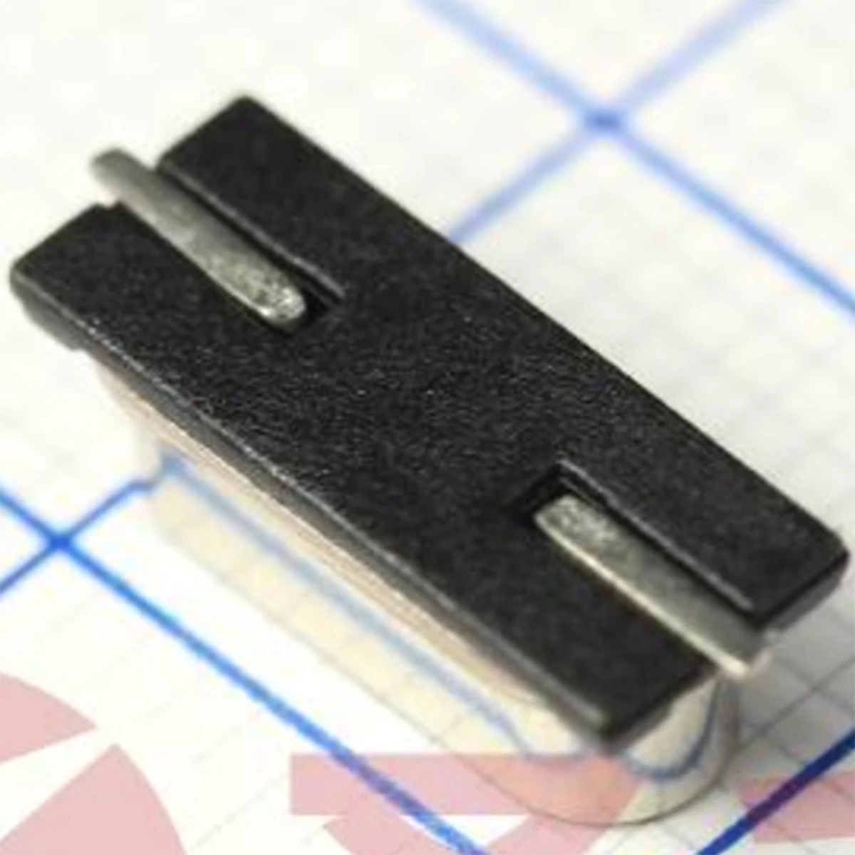 20PCS original (4MHz~30MHz) passive crystal oscillator 20pF ± 20ppm surface mount crystal oscillator HC-49S-SMD: X49SM8MSD2SC