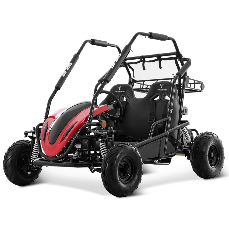 

Hot Selling Motor 2025 New Electric Start Gas Go Kart Frame Kit Boat Automatic Chain Drive 200cc Off Road Go Kart