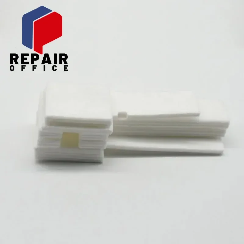 2SET Waste Ink Tank Pad Sponge for Epson L300 L301 L303 L310 L350 L351 L353 L358 L355 L111 L110 L210 L211 ME101 ME303 ME401