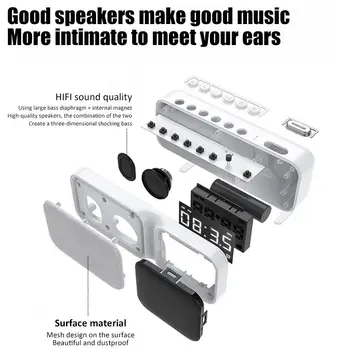 10 best sales テーブルラジオ - №10