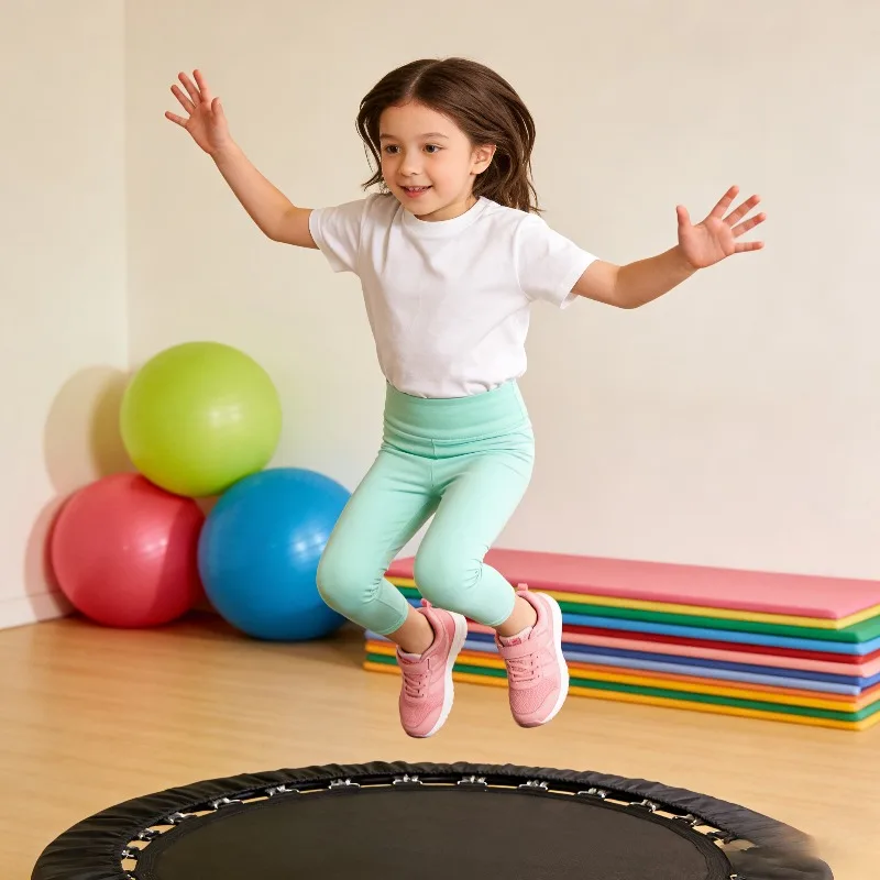 

Girls' Solid Color Leggings - Spring & Autumn Toddler Bottoms for Outdoor Wear, Mosquito Repellent