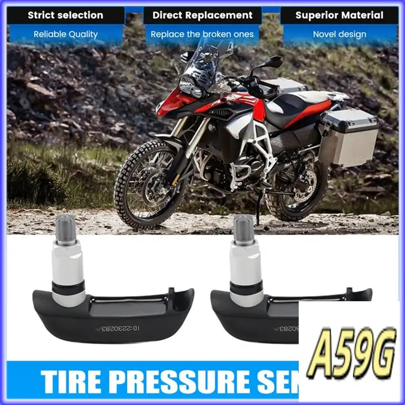G9-36318532731 Sensor Pemantauan Tekanan Ban Sensor Pemantauan Tekanan Ban Sepeda Motor