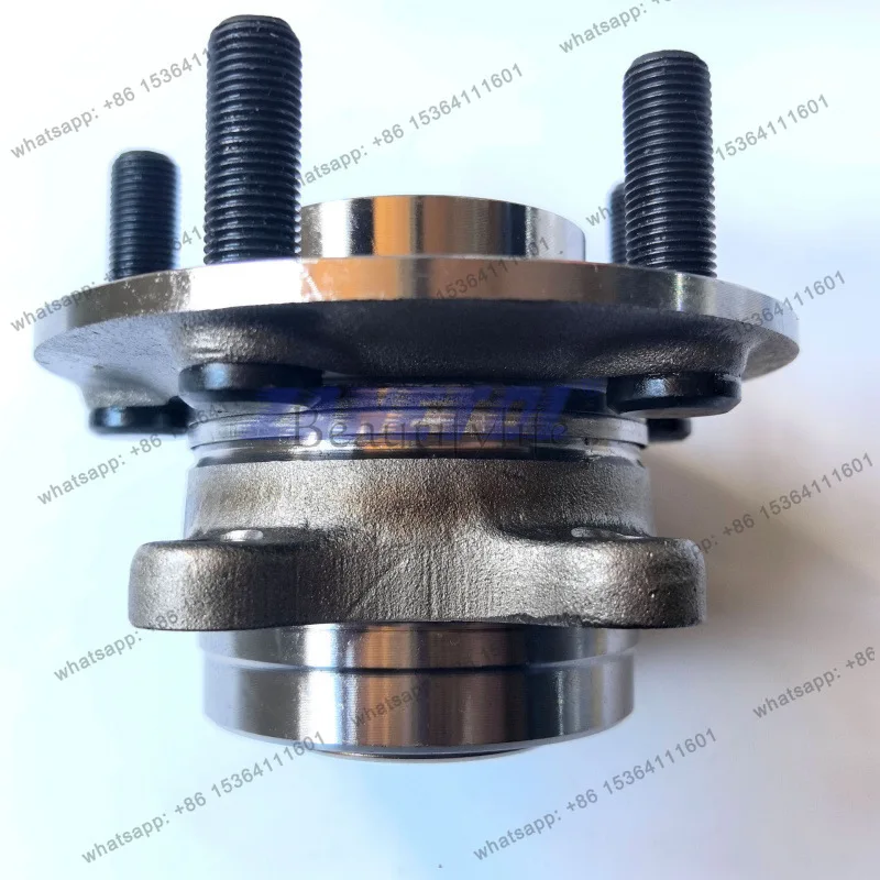 

Automobile, wheel bearing hub MKZ 17-19 years