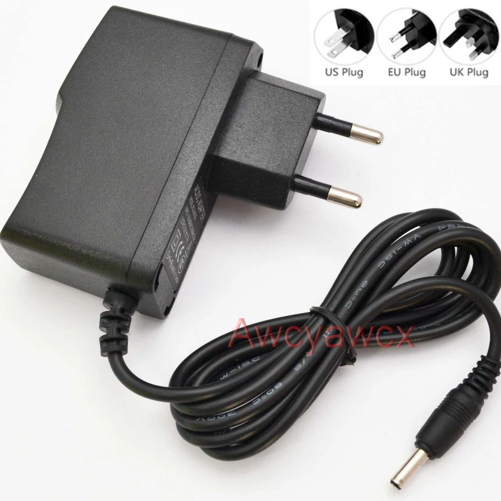 10V 700mA 0.7A Universal AC DC Adapter Charger EU US AU UK plug For Lego Mindstorms EV3 NXT 45517 Robot Power Supply