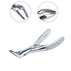 1 pc Dental Children's Tooth Extraction Forcep Pliers Toolkit Orthodontic Dentist Surgical Instruments Tools Forceps