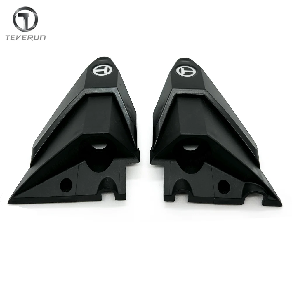 Original Teverun Fighter 11/11+ New Deck Light Cover Deck Spotlight Protection Cover for Teverun Fighter 11/11+ Blade GT/GT+ II