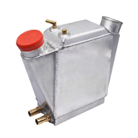 High Performance Jetski Parts Intercooler for Seadoo RXP RXT 255 260 OEM 276000332 276000319 295501171 276000415