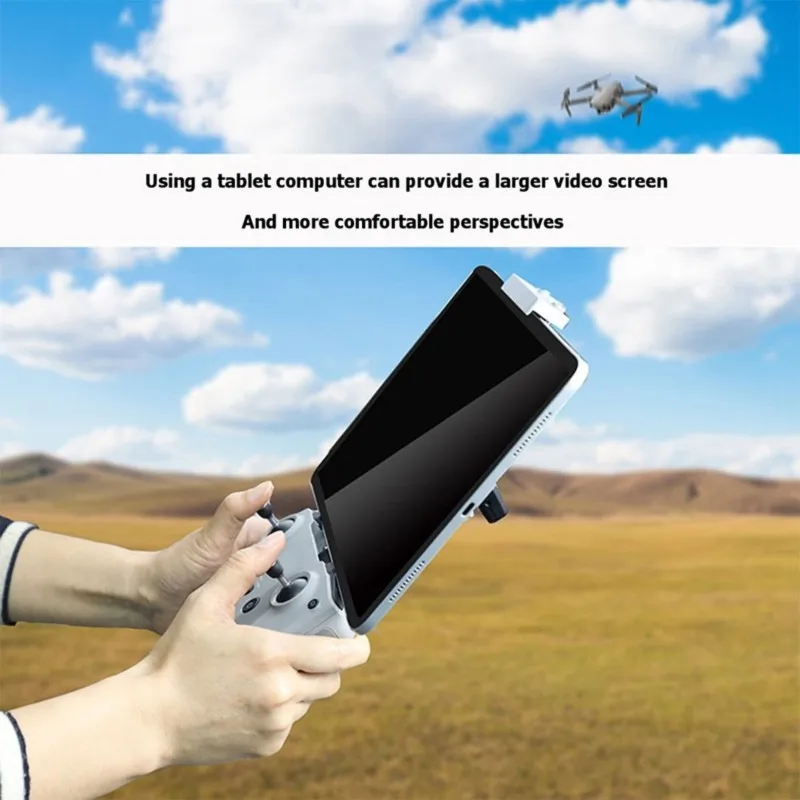 supporto-in-lega-di-alluminio-per-dji-mini2-air2-air2s-air3-mavic3-lipo1-porta-tablet-e-telefono-pieghevole-accessorio-per-telecomando-drone