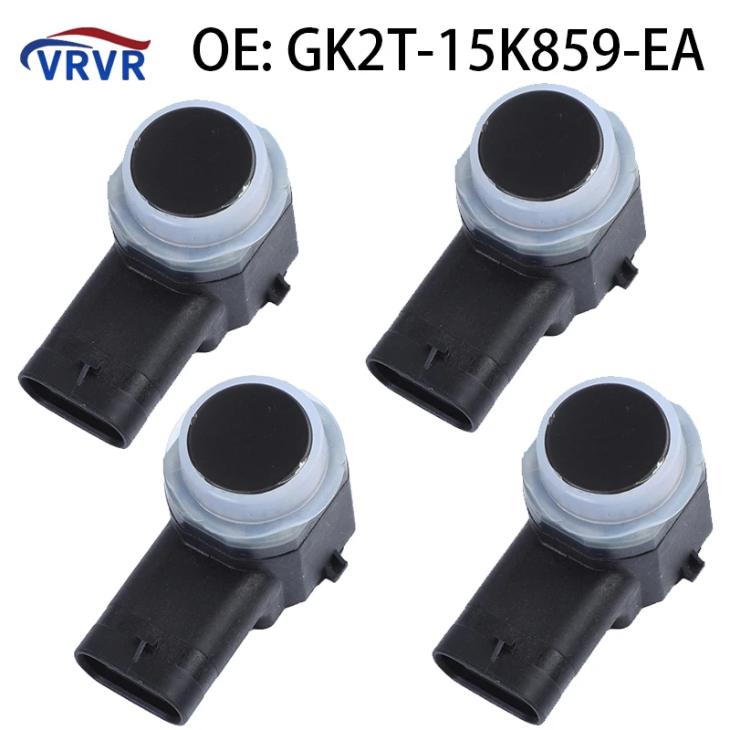 VRVR GK2T-15K859-EA GK2T15K859EA PDC Packing Sensor For Ford TRANSIT FIESTA KUGA FOCUS S-MAX/GALAXY CA1 TRANSIT/TOURNEO