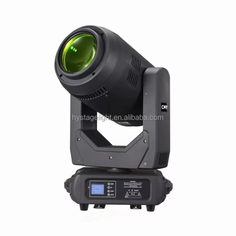 

BSW 350w 3in1 Beam Spot Wash Светодиодный движущийся головной фонарь с CMY