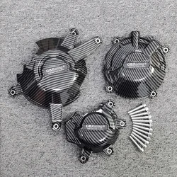 Motorcycles Engine Cover Protection Case For Case GB Racing For HONDA CBR650F CB650F CBR650R CB650R 2014-2020 Engine Covers