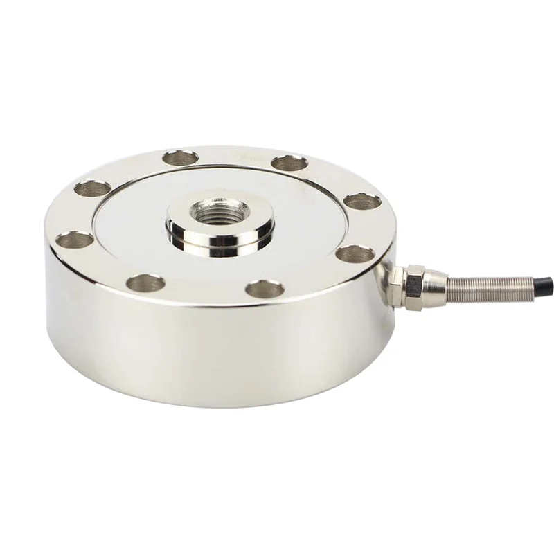 Pressure Load Cells Industrial Weighing Spoke pressure sensors are suitable for truck scales 2t-450t