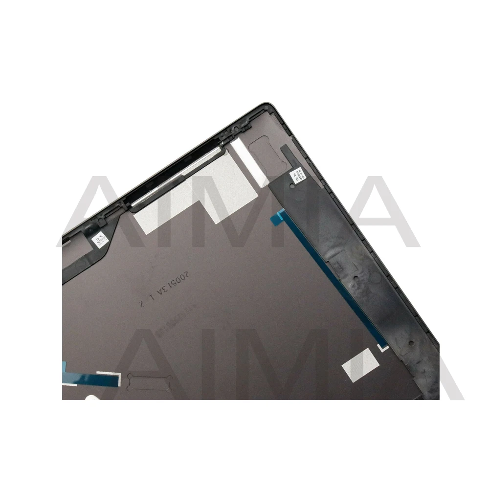 New 13.3\'\' For HP ENVY X360 13-AY TPN-C147 Lcd Back Cover Rear Lid Top Case Housing Chassis Shell L94498-001 AM2UT000110