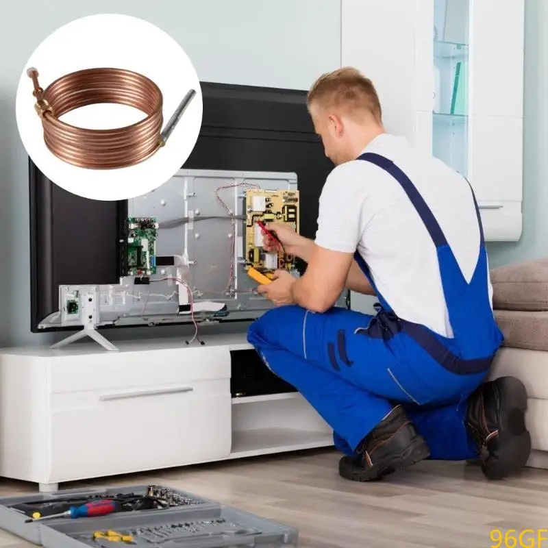 Датчик высокой температуры 96GF для различных водонагревателей обеспечивает кулинарные результаты