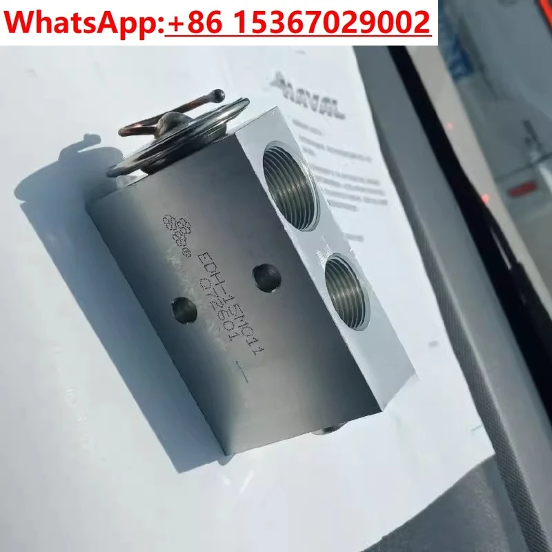 

Crane crane get off air conditioner expansion valve Cherokee EDH-15M011 heavy truck