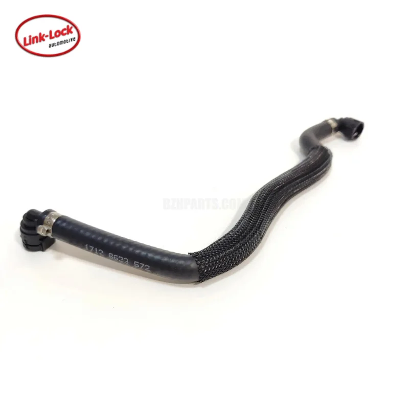 LINK-LOCK Coolant Pipe Secondary Kettle to Inlet Branch Water Pipe 17128623572 for BMW B48 1234 Series F20 f35 f32