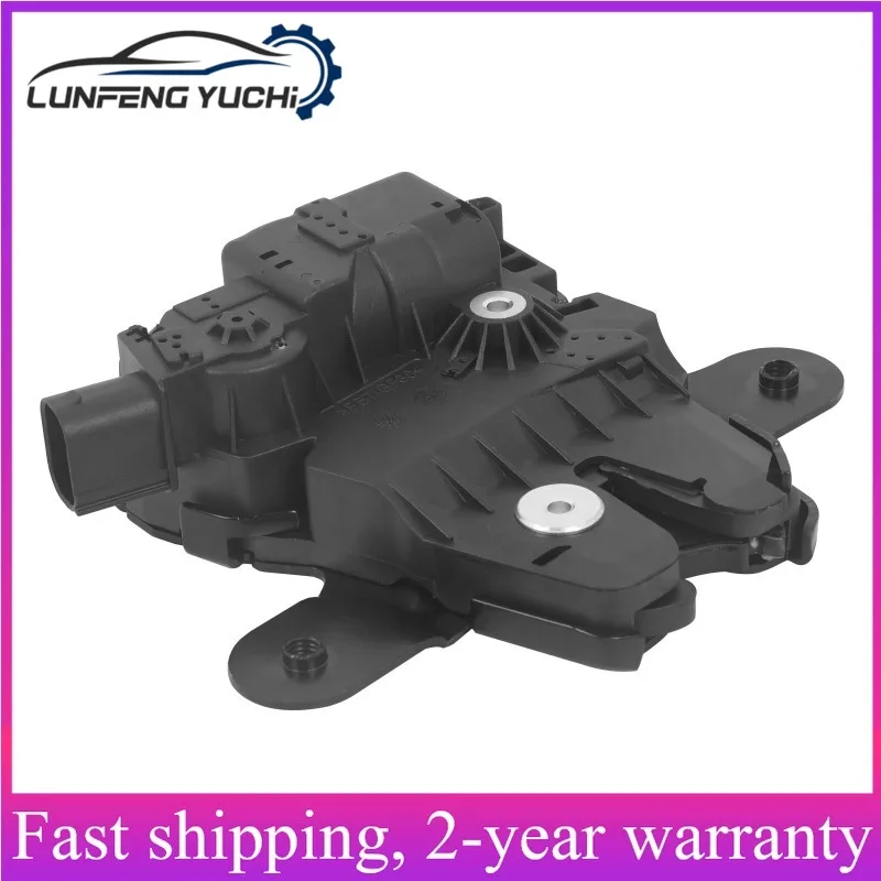 51247167498 - Tailgate Lock For MINI Clubman R55