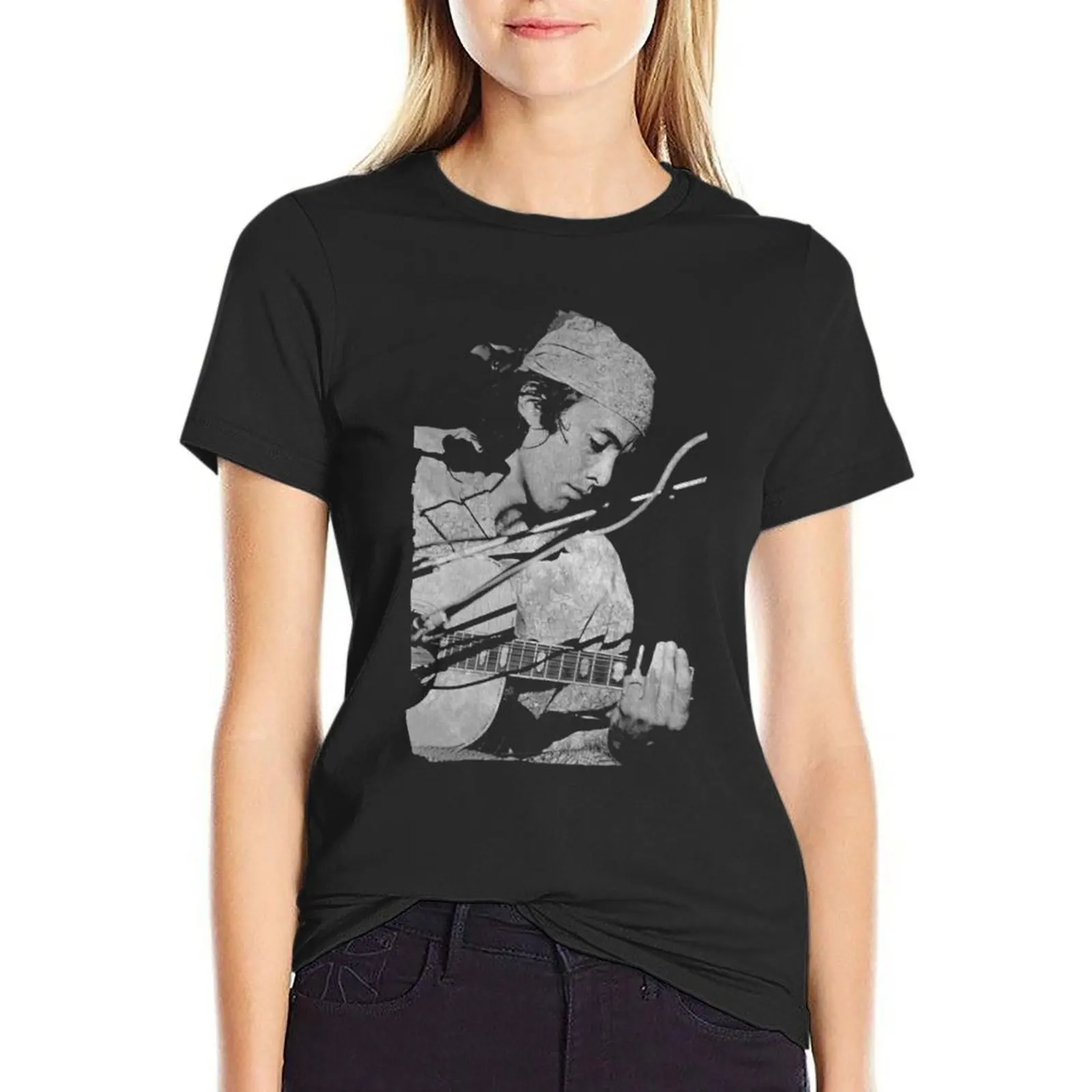

Ry Cóódér T-Shirt hippie clothes aesthetic clothes vintage t-shirts for Women loose fit