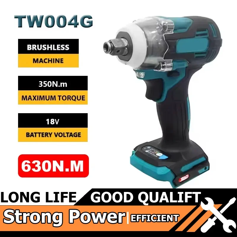 Hot Fit Makita TW00…