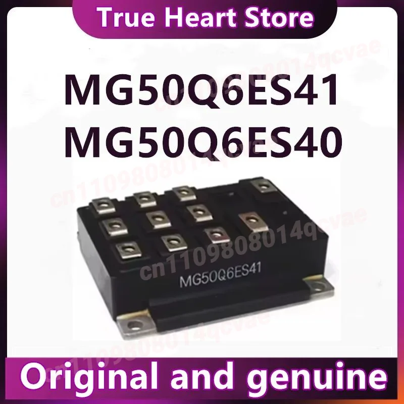

100% рабочий оригинальный модуль MG50Q6ES41 MG50Q6ES40 MG50Q6ES11