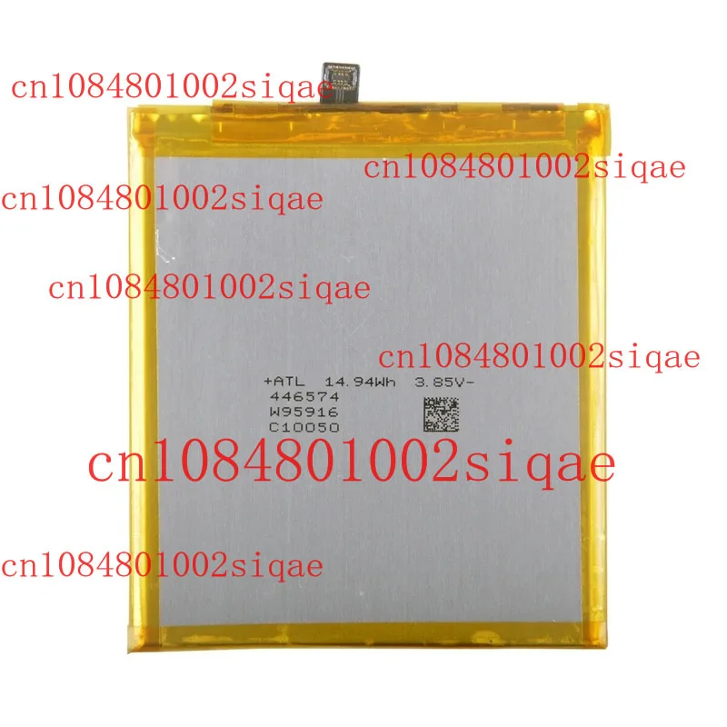 ​For Boost Mobile Motorola Moto G Fast XT2045-3 KG40 Battery Replacement