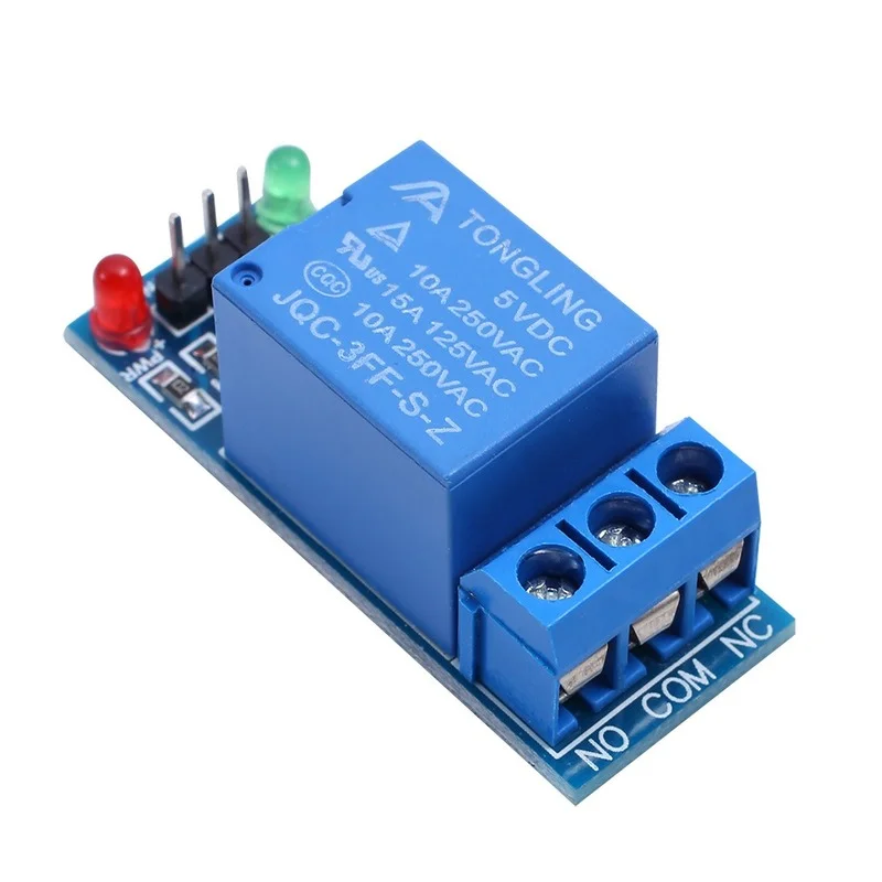 ESP8266 5V Modul Relai WiFi Things Smart Home Remote Control Switch Phone APP ESP-01