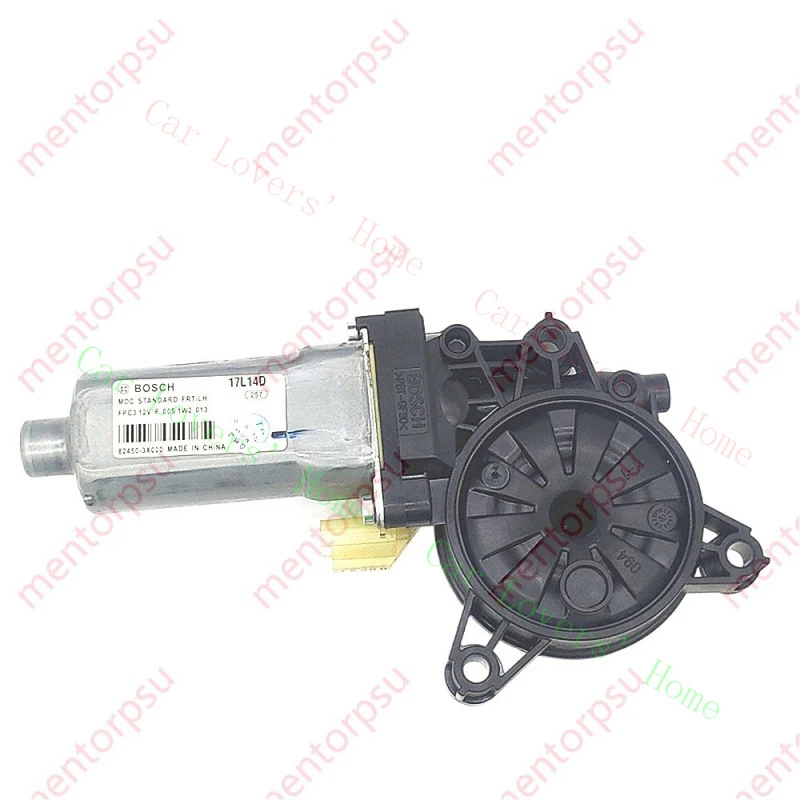 

Мотор-регулятор стеклоподъемника A+ передний левый 82450-3X000 для Hyundai Elantra 2013-2014