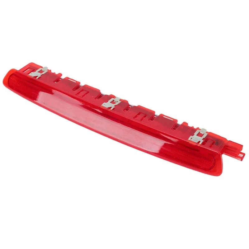 LED High Mount Stop Light for Seat Ibiza Leon Rear Third Brake Lamp Compatible 6J0945097 UK