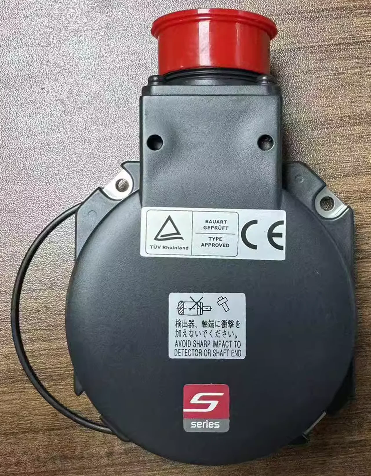 

OBA18-300 Brand New Encoder，Complete Packaging，Enter motor data for free，OBA18 300，Fast shipping