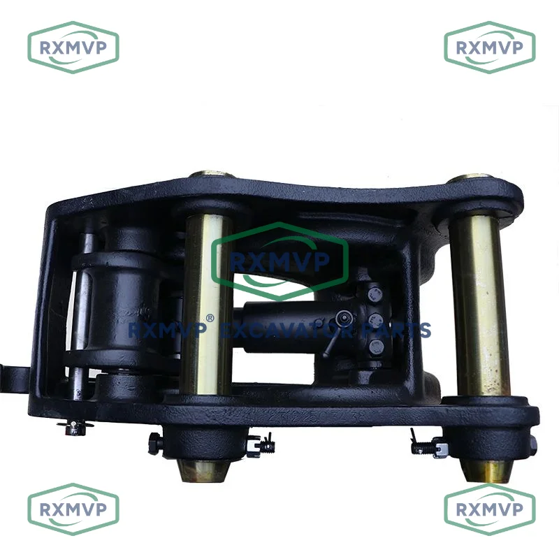 For Hot Sale Excavator Attachment Sany Quick Coupler Manual Mechanical Hitch RXMVP