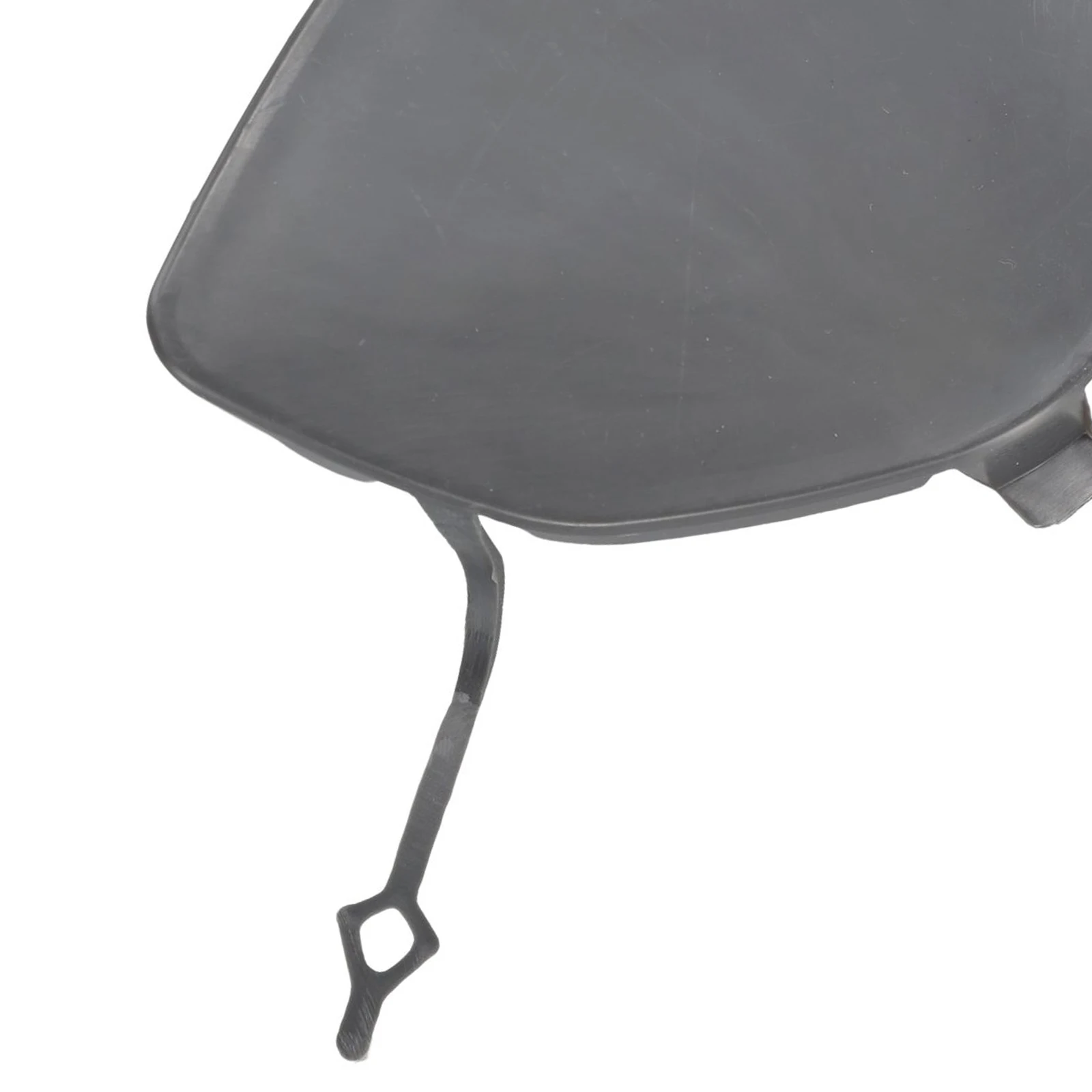

Front Cover Cap 1pcs 5113 7361 220 Black Grey Direct Replacement Eye Cover Cap Direct Replacement Front Bumper
