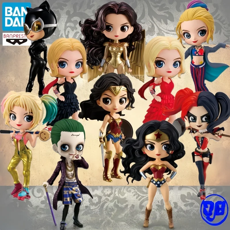 Authentic Bandai Qp…