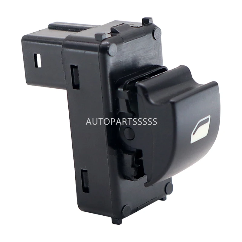 Brand New 6554QL 6490E3 6490HQ 6554HJ 6554ZL Window Switch Button Passenger Side For Citroen C4 Berlingo For Peugeot Partner