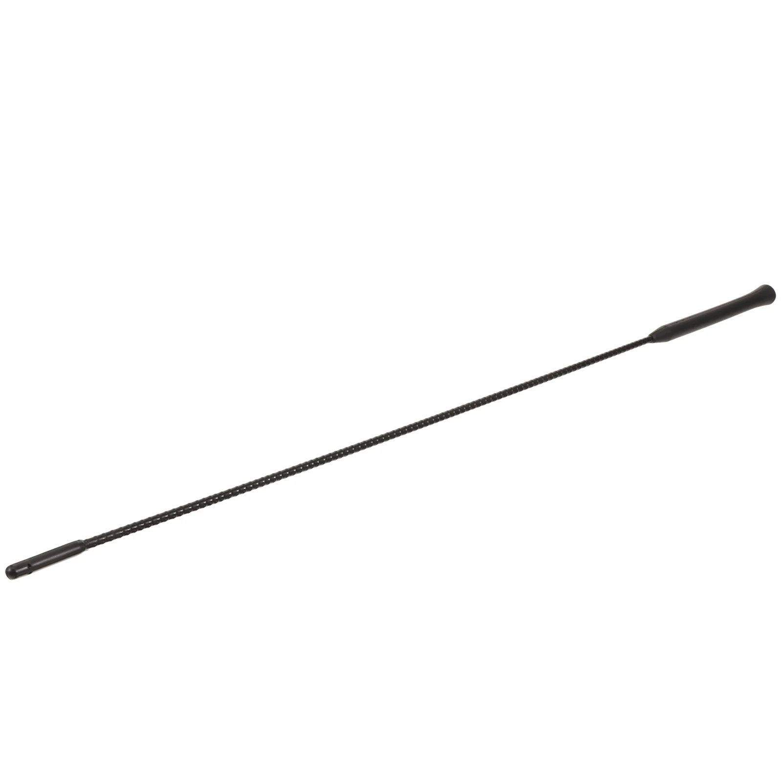 

Roof Antenna Pole Car Aerial Durable Plastic Longevity Dual Channel Enhanced Signal Easy Installation Space Saving Roof Mount