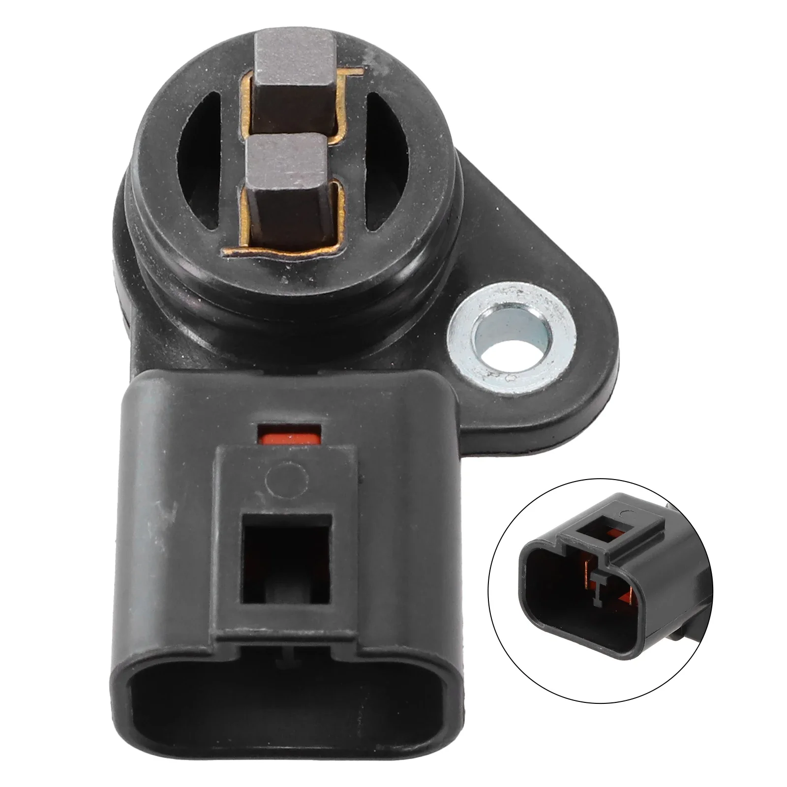 

243602GGD0 Position Sensor Direct Replacement For Kia 2.0 2.4L 2014-20 High Quality Plastic Spare Parts 243612GGD0 For Hyundai