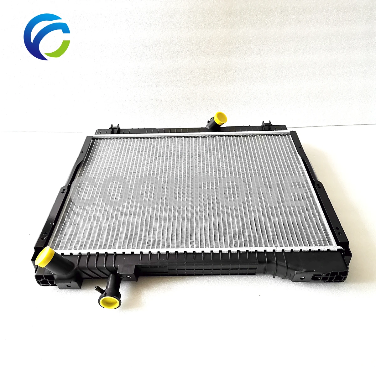 Engine Cooling Radiator for NISSAN CABSTAR NT400 ATLEON MT 2006-2013 21410-MB40C 21400-MB41C 21400MB41C 21400MD41C 8MK376756051