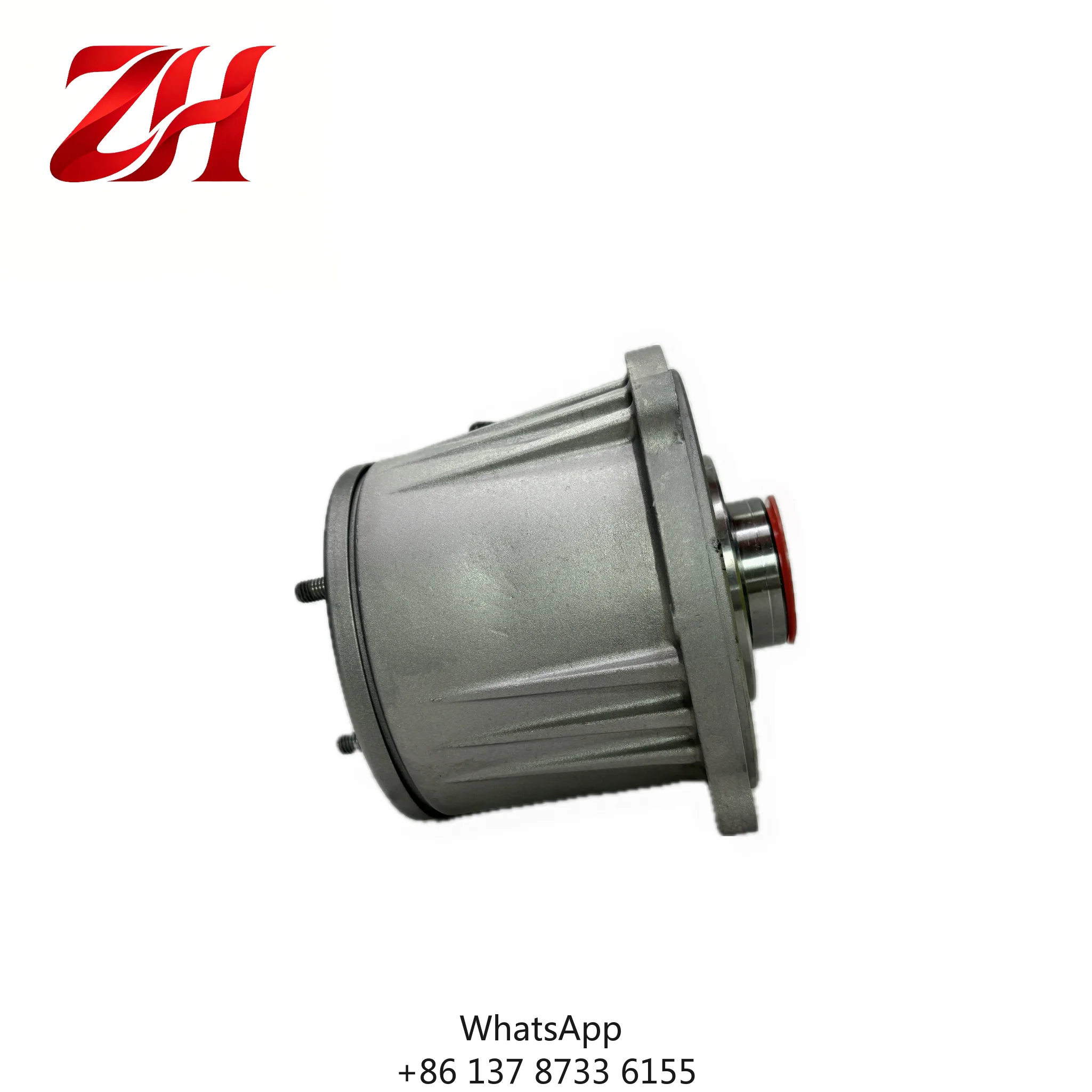 High Quality Remanufactured For Mazda CX-4 CX-5 Rear Differential Assembly Clutch Coupling OE KE012797XA/XB 4WD Car Parts