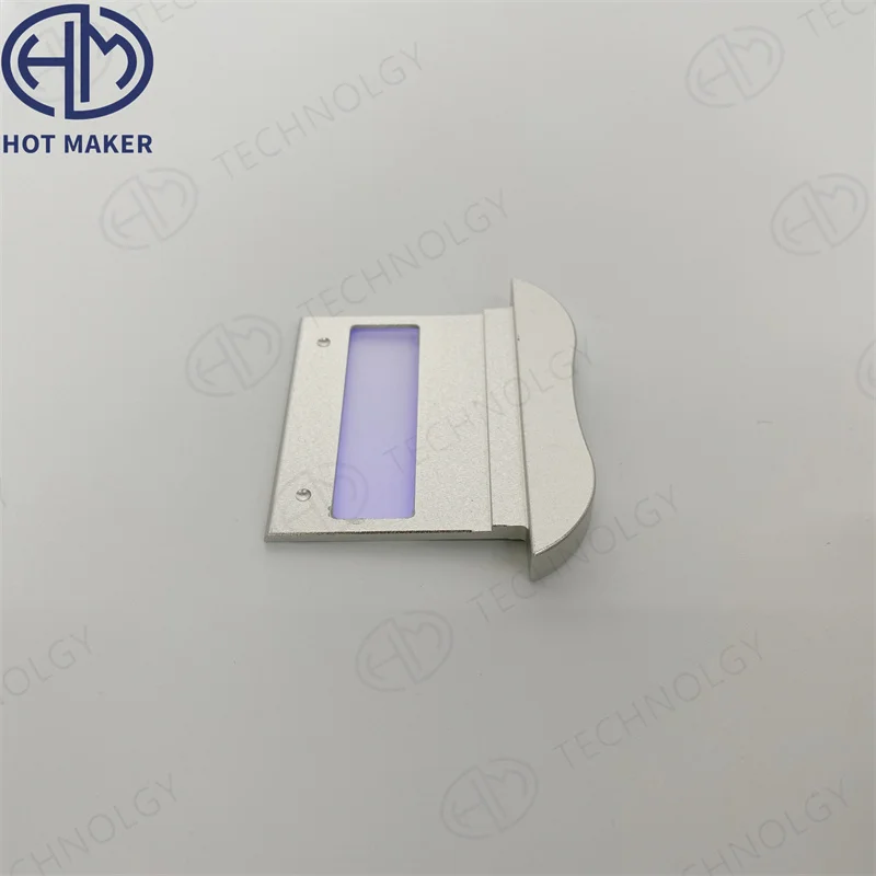 IPL Filters for Permanent Hair Removal Equipment Handle Use Beauty Machinel Accessory